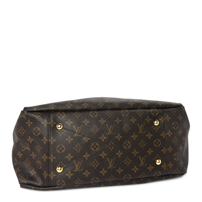 Louis Vuitton Monogram Artsy MM 3 of 8