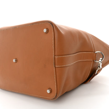 Hermes Swift Toolbox 26 Gold 10 of 16