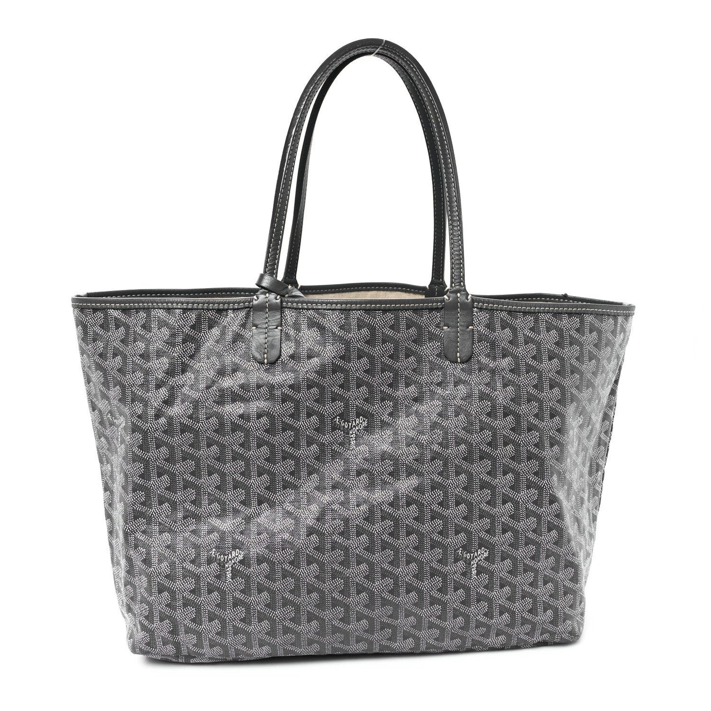 ine Saint Louis PM Grey