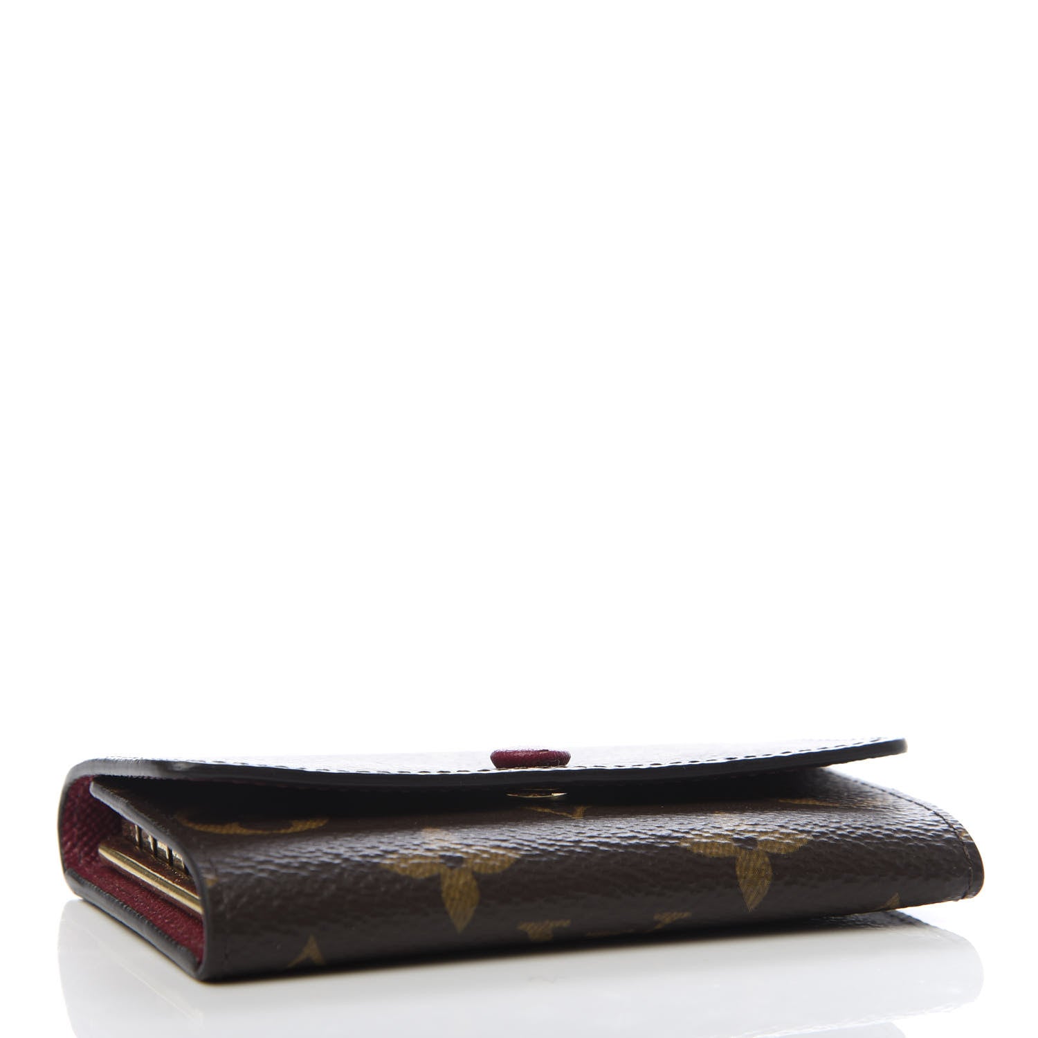 Louis Vuitton Monogram 6 Key Multicles Holder Fuchsia 4 of 8