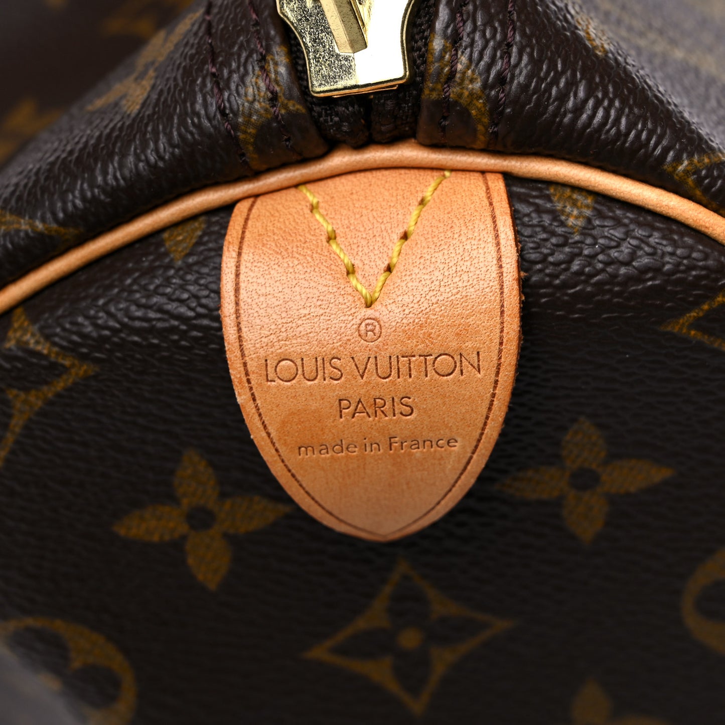 Monogram Keepall 55