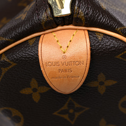 Louis Vuitton Monogram Keepall 55 7 of 22