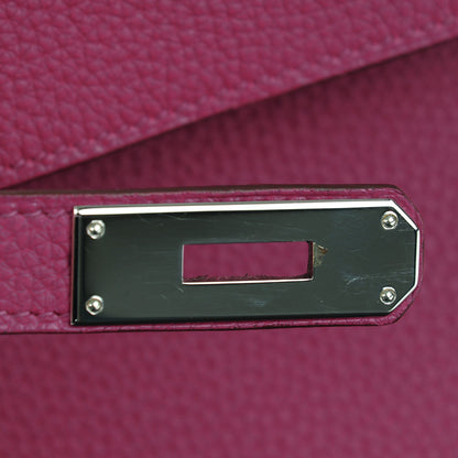 Hermes Togo Kelly Retourne 32 Tosca 27 of 27