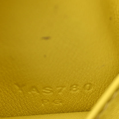 Hermes Swift Verso Mini Lindy 20 Sesame Lime 6 of 9