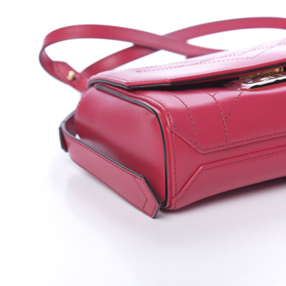 Givenchy Calfskin Mini Eden Fuchsia 7 of 9