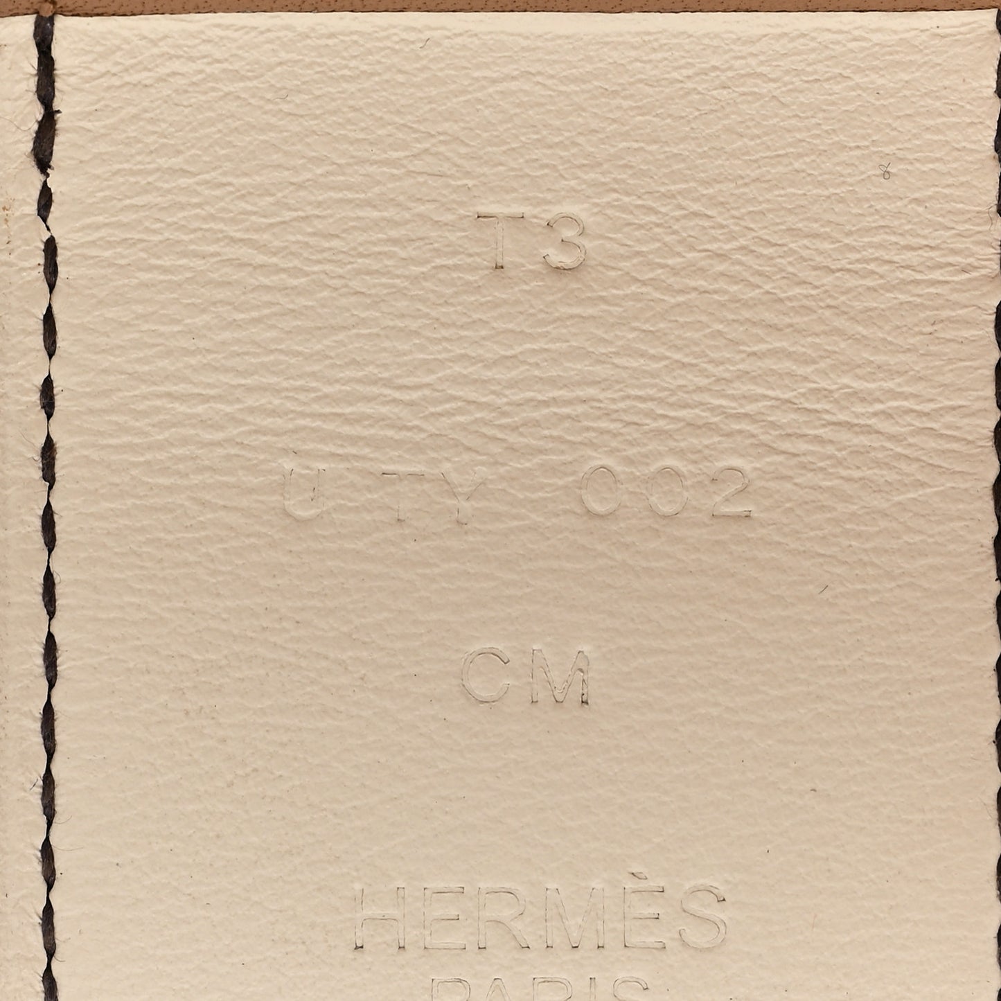 Swift Elan Bracelet T3 Nata Chai