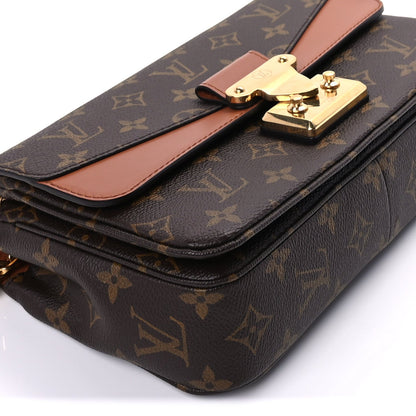 Louis Vuitton Monogram Marceau Caramel 8 of 8