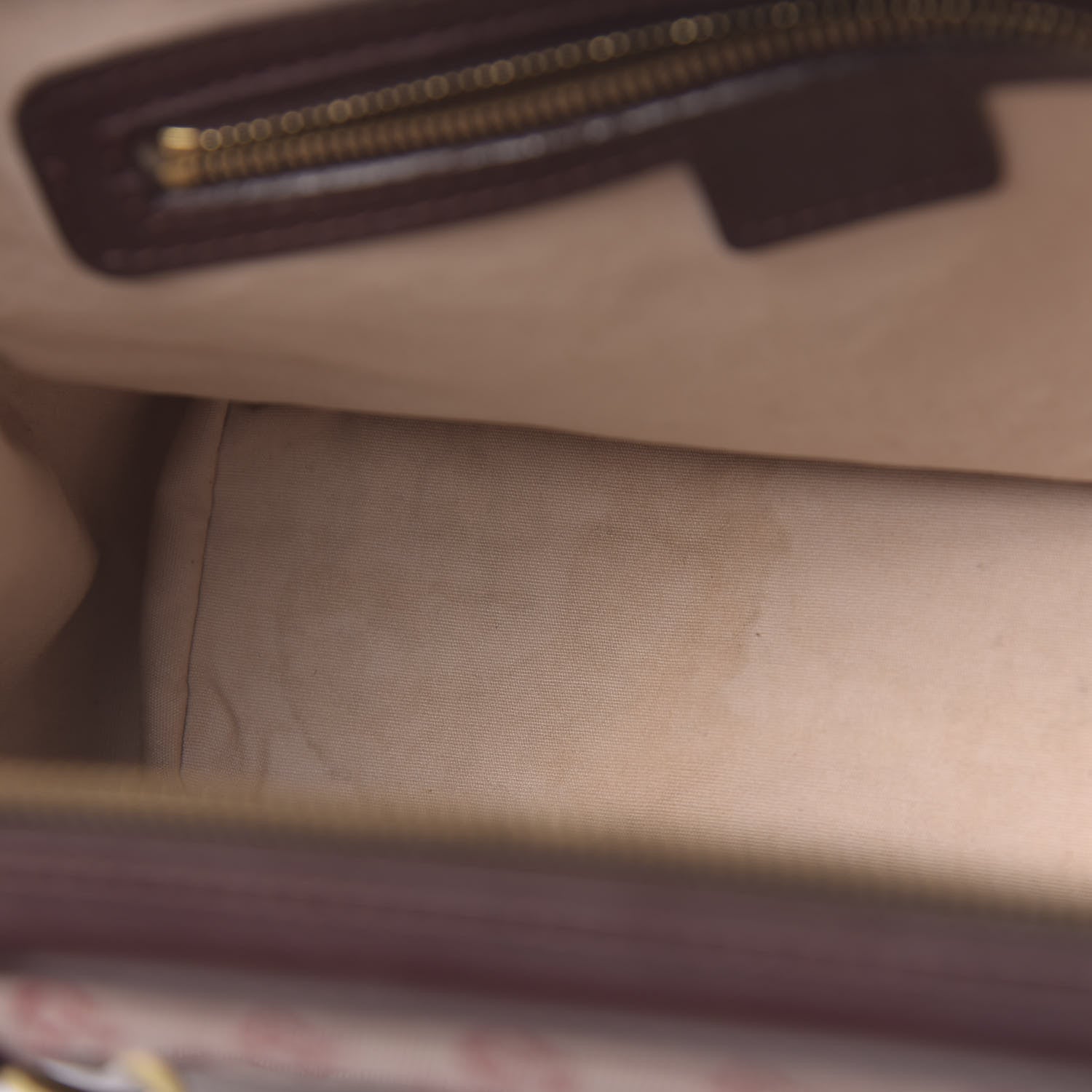 Louis Vuitton Mini Monogram Josephine PM Cherry 7 of 13