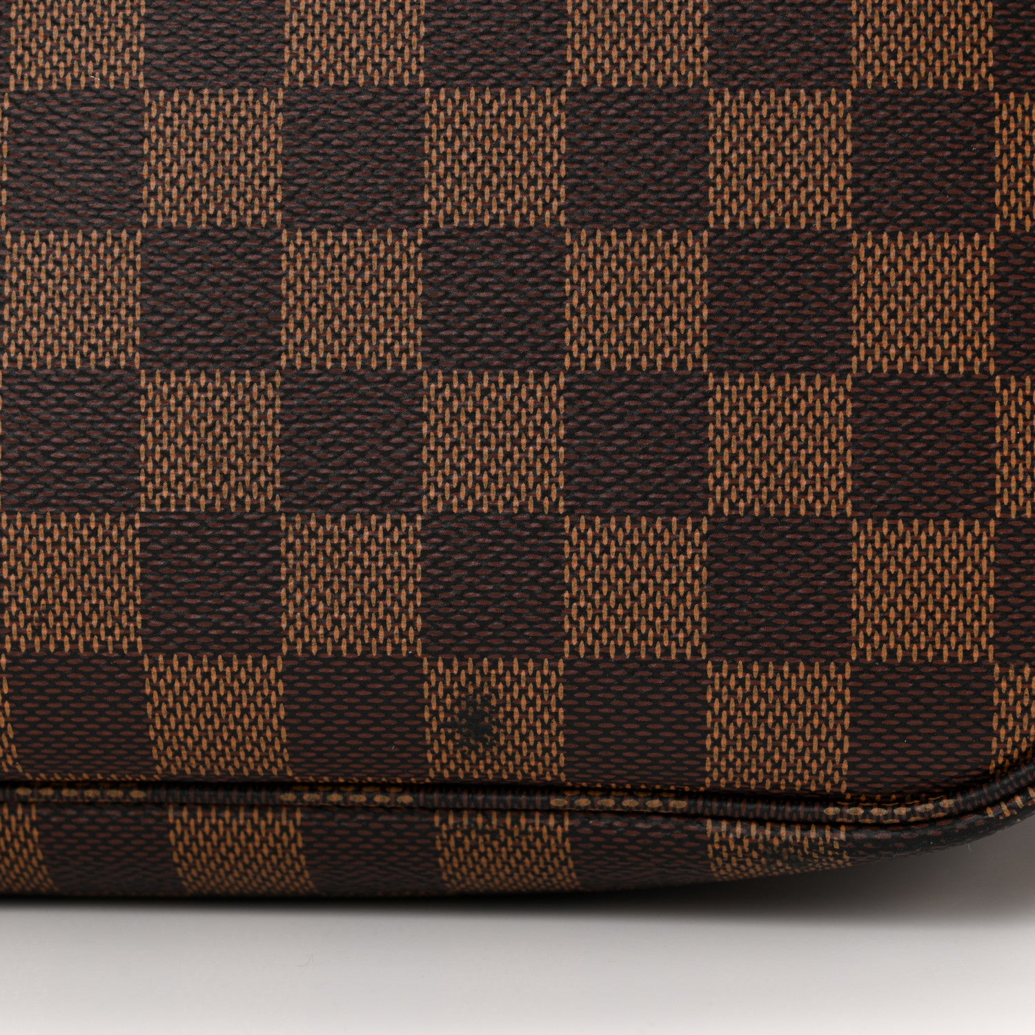 Louis Vuitton Damier Ebene Neo Neverfull MM 12 of 14
