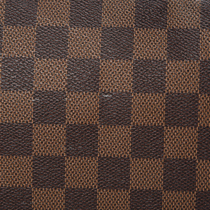 Louis Vuitton Damier Ebene Speedy 35 10 of 11