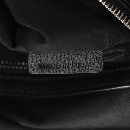 Givenchy Calfskin Star Embossed Studded Nightingale 7 of 11