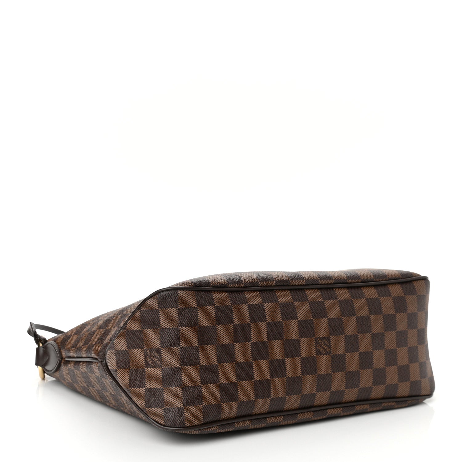 Louis Vuitton Damier Ebene Delightful PM 4 of 9