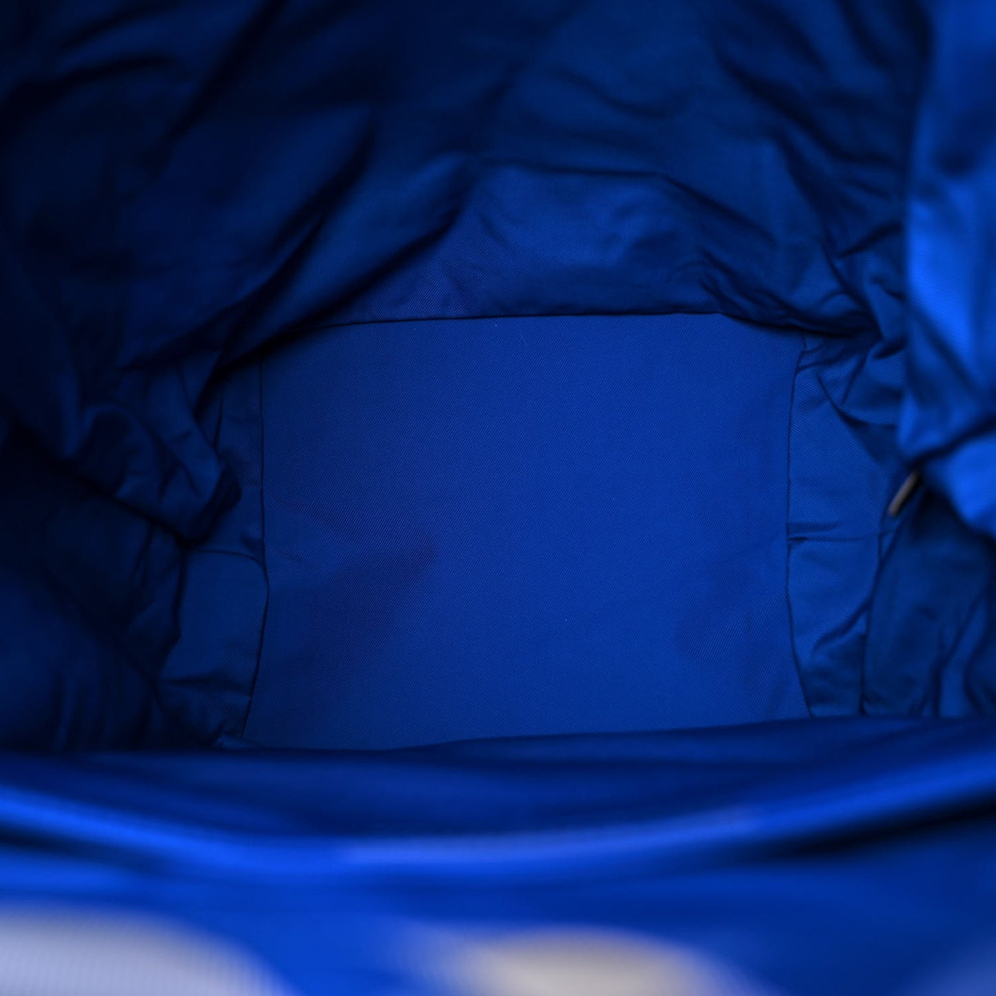 Nylon Nova Check Roll Backpack Knight