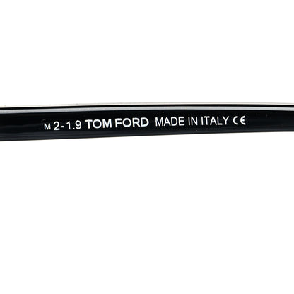 Tom Ford Simona TF717 Sunglasses Black 5 of 9