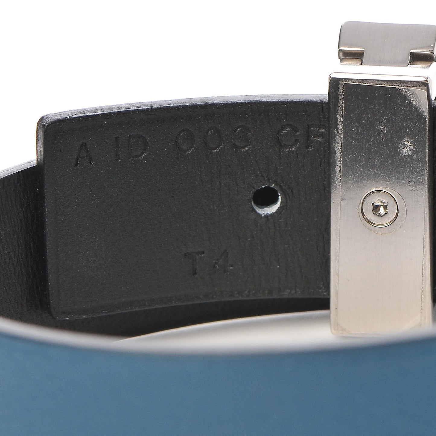 Swift Chamonix Oxford Bracelet T4 Colvert Black