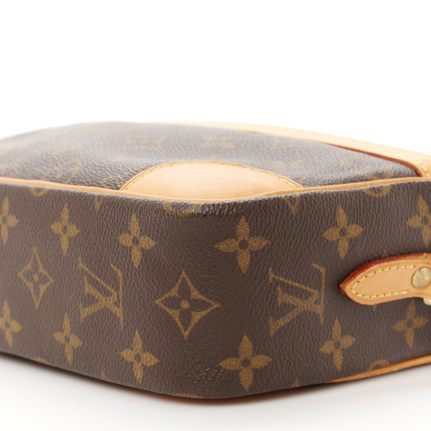 Louis Vuitton Monogram Trocadero 27 10 of 10