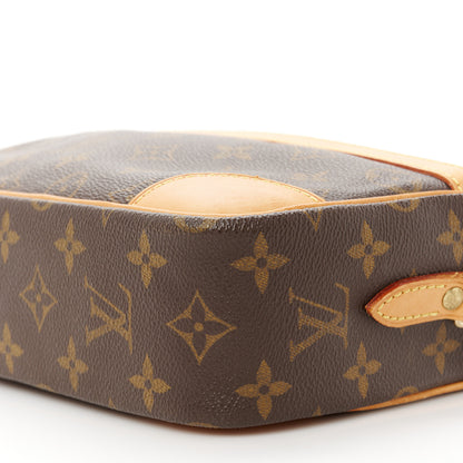 Louis Vuitton Monogram Trocadero 27 10 of 10