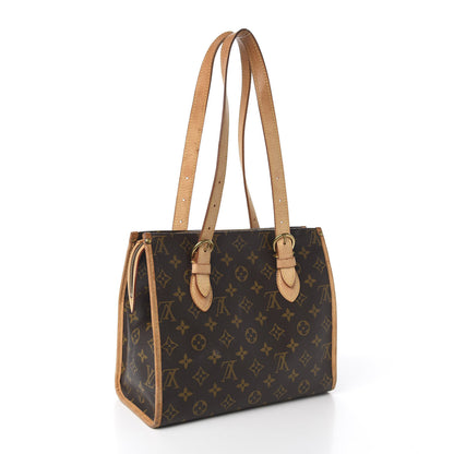 Louis Vuitton Monogram Popincourt Haut 2 of 13
