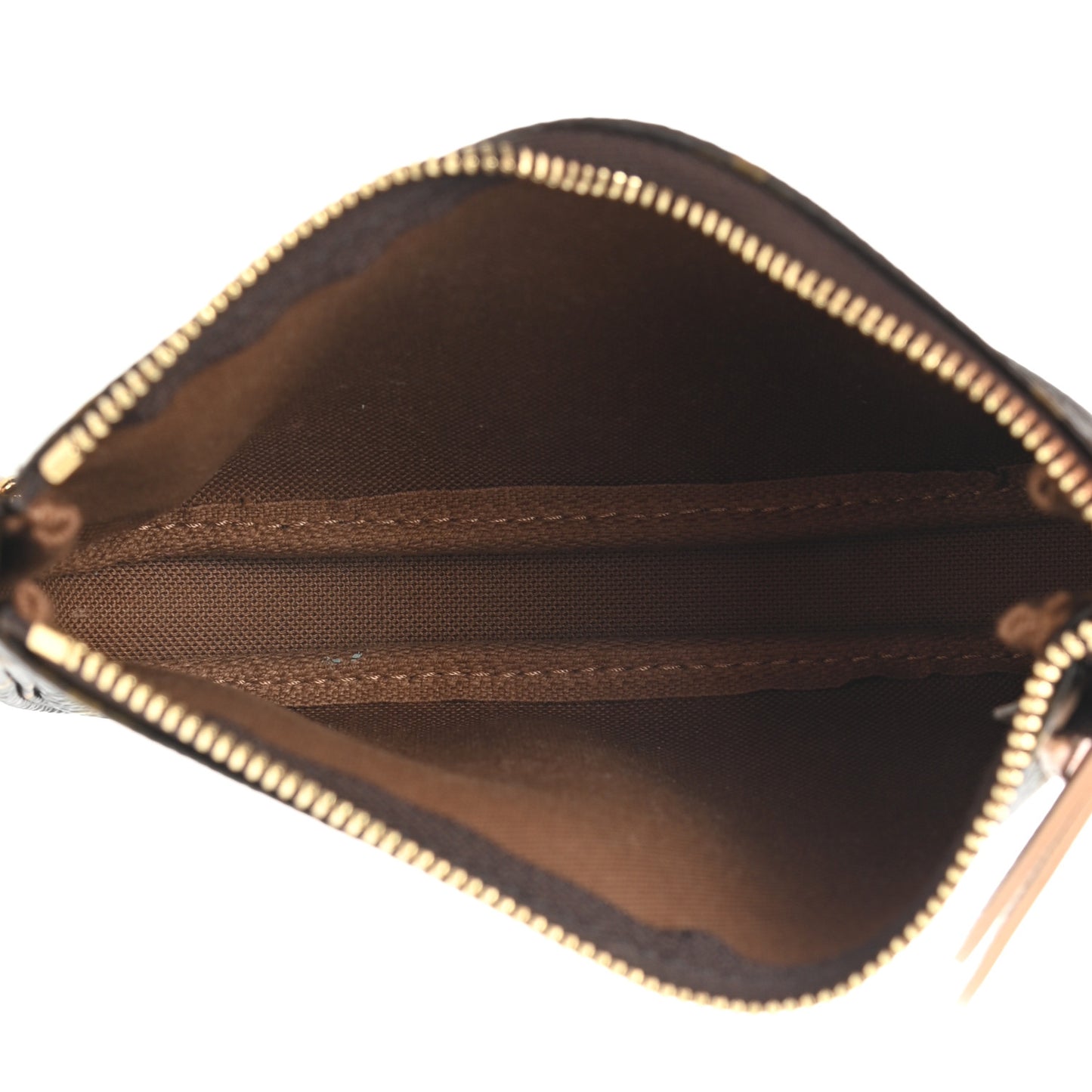 Monogram Affiche Mini Pochette Accessories