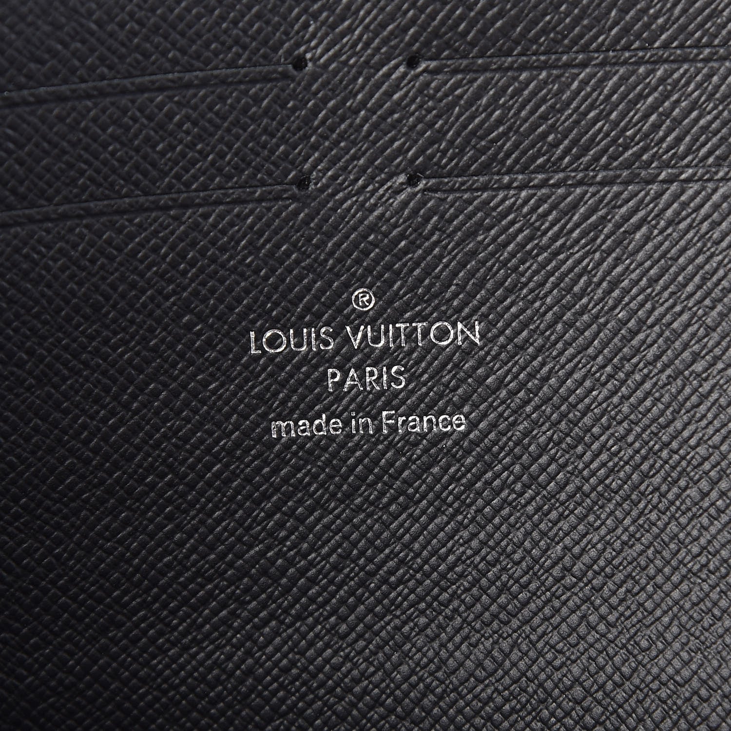 Louis Vuitton Damier Graphite Pochette Jour PM 6 of 9