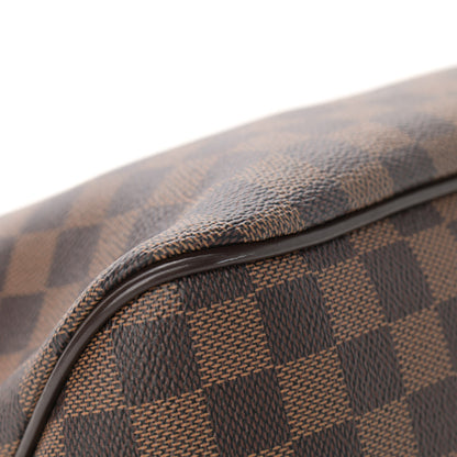 Louis Vuitton Damier Ebene Delightful MM 11 of 16