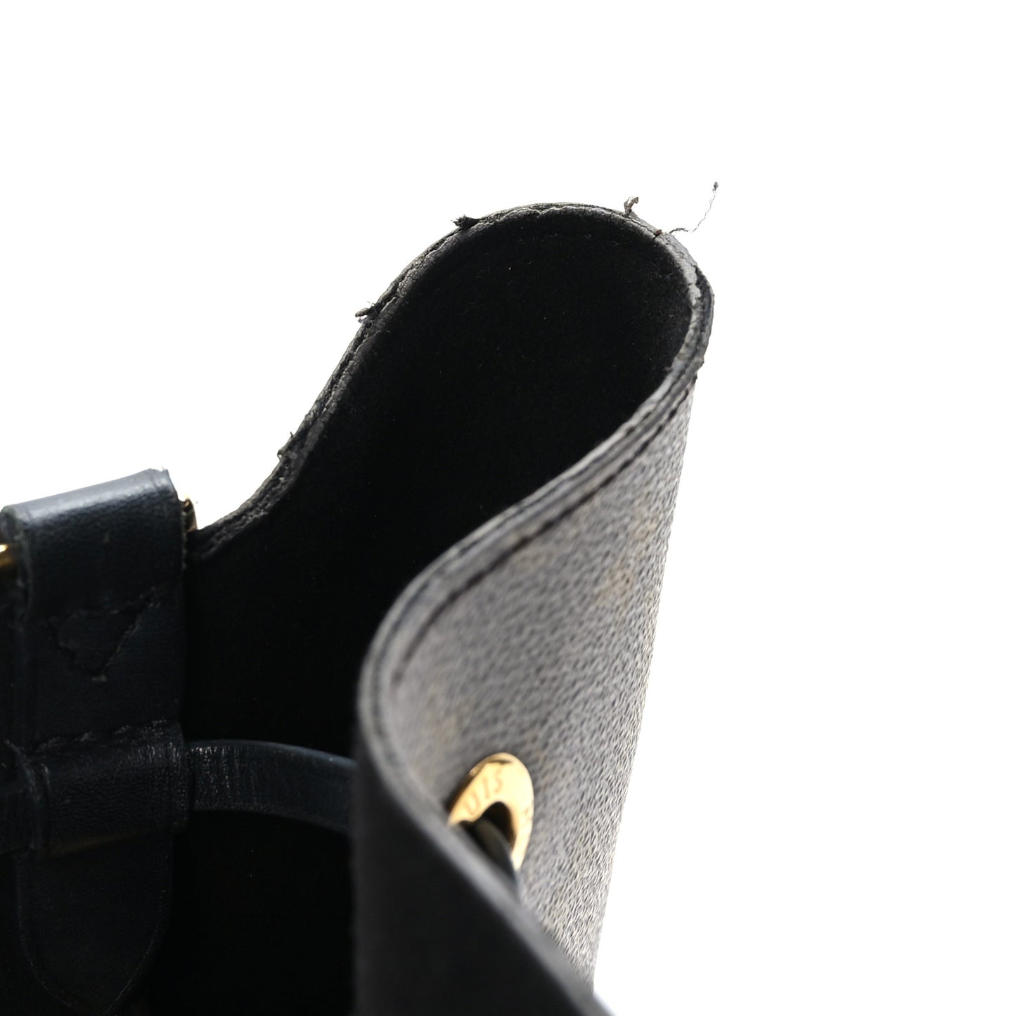 Monogram Neonoe MM Black