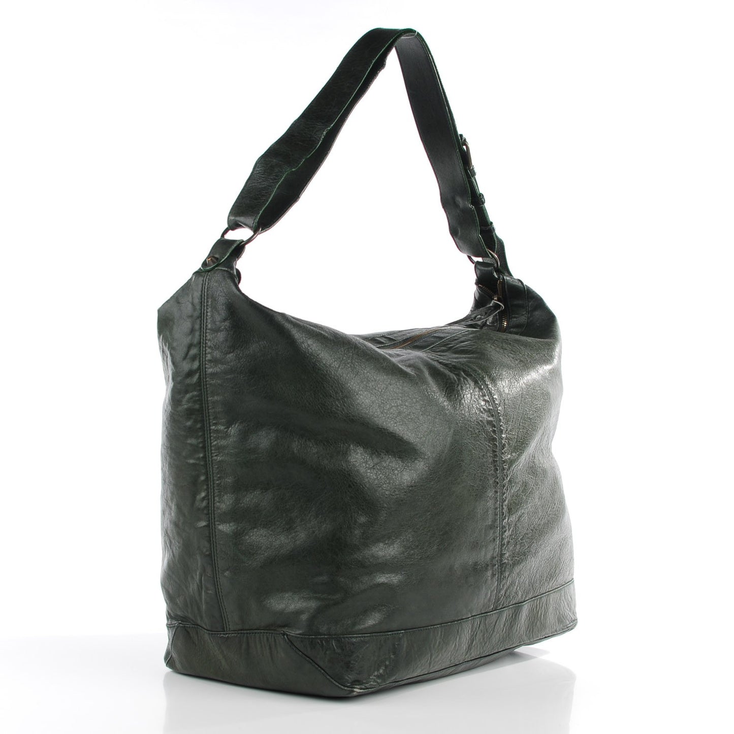 Chevre Courier Sapin