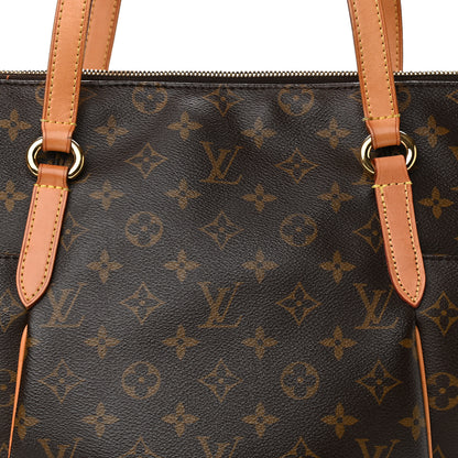 Louis Vuitton Monogram Totally MM 7 of 16