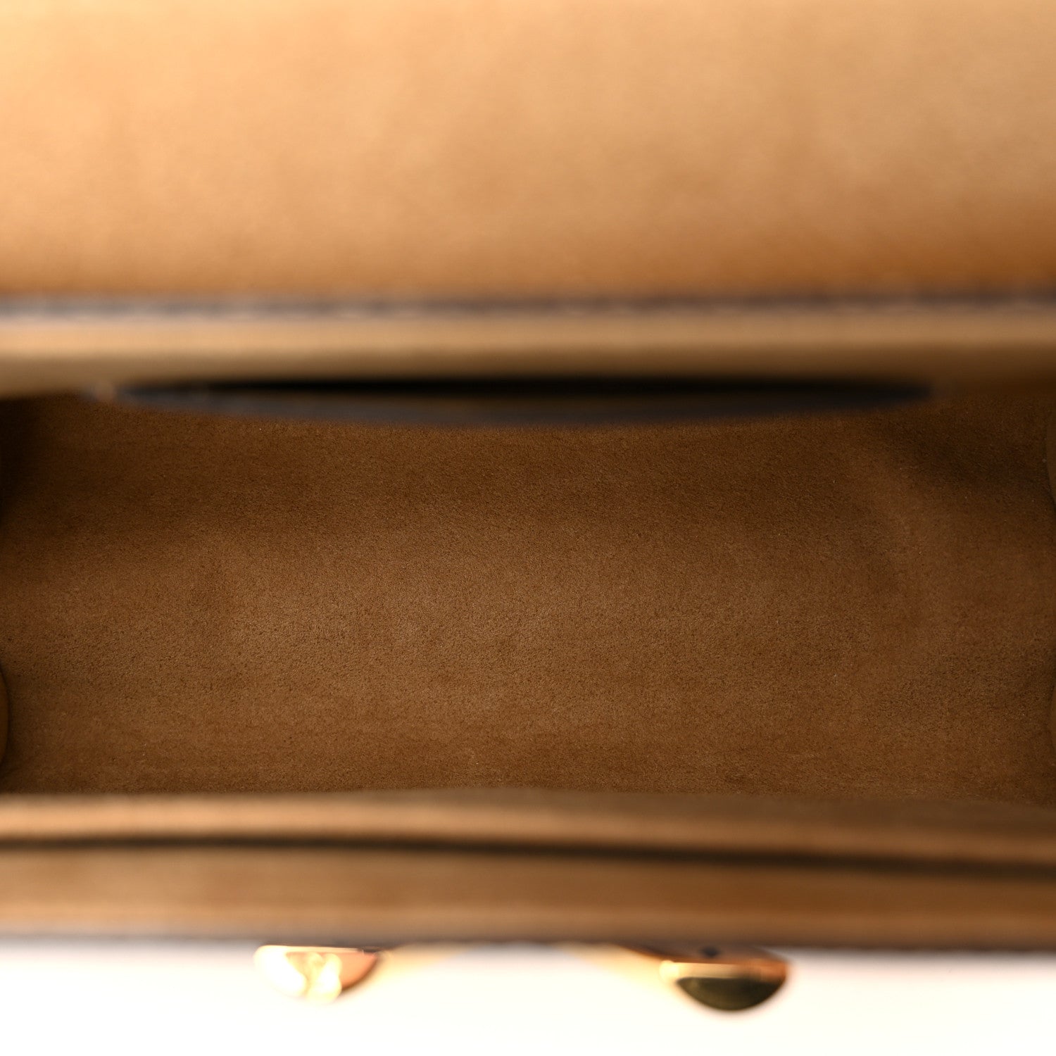 Louis Vuitton Epi Twist Shoulder Bag MM Camel 6 of 10