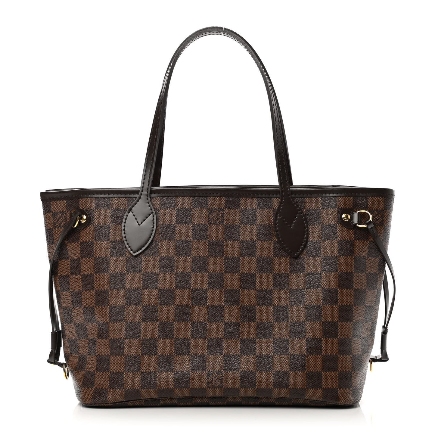 Damier Ebene Neo Neverfull PM