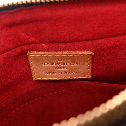 Louis Vuitton Monogram Viva-Cite MM 6 of 10