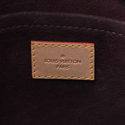 Louis Vuitton Monogram Montaigne GM 6 of 25