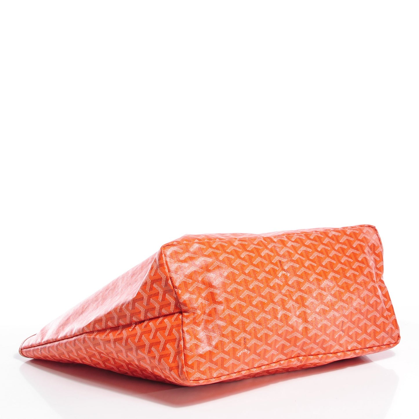 Goyardine Saint Louis GM Orange