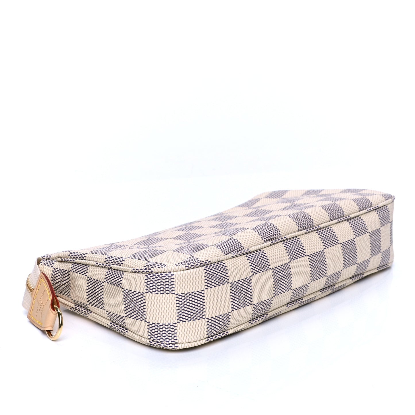 Damier Azur Pochette Accessories NM