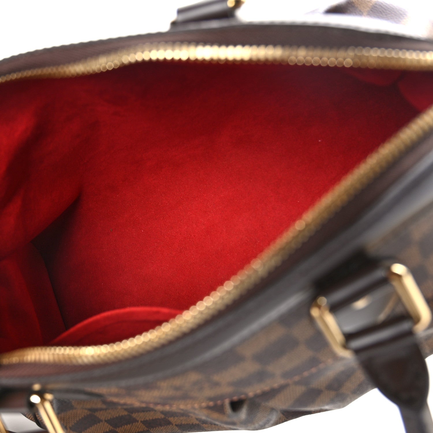 Louis Vuitton Damier Ebene Trevi PM 5 of 8