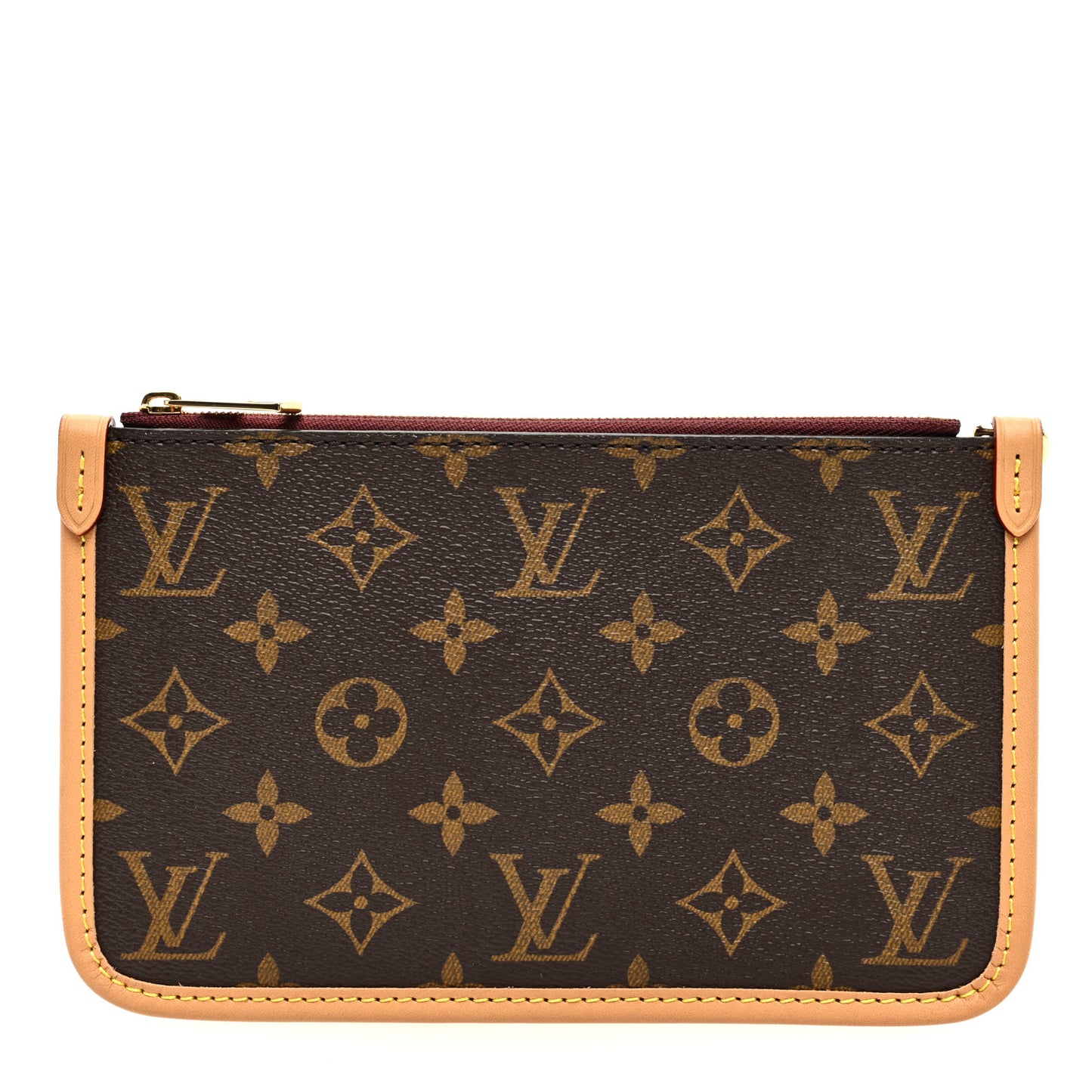 Monogram Carryall PM Pochette