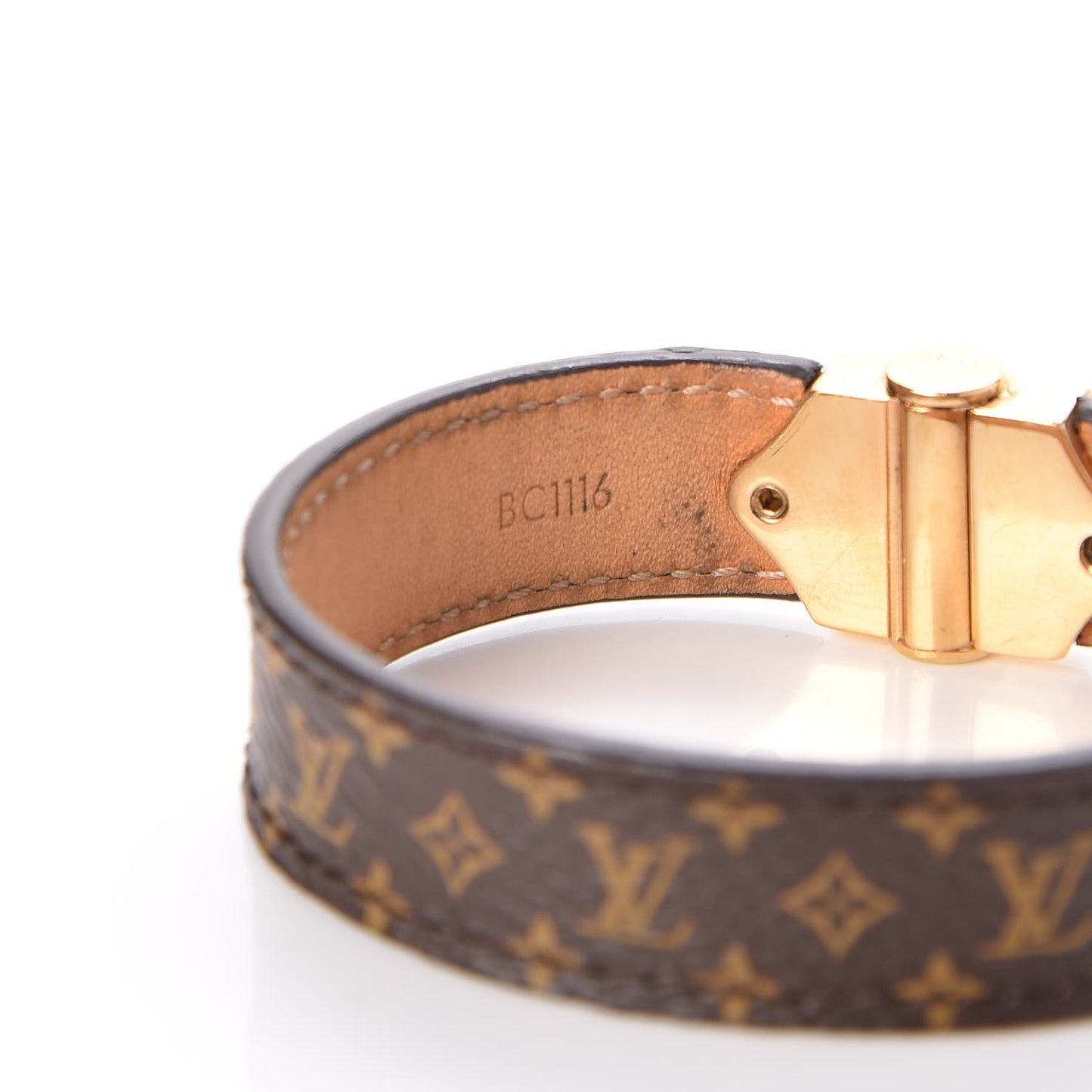 Monogram Nano Bracelet 17