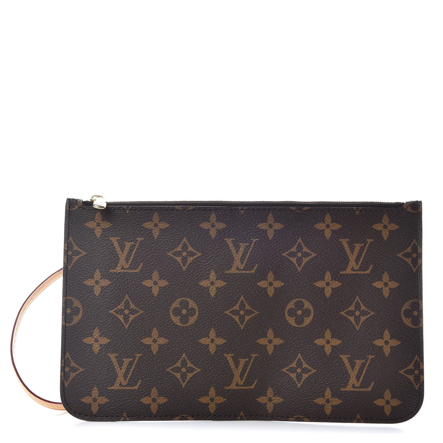 Monogram Neverfull MM GM Pochette