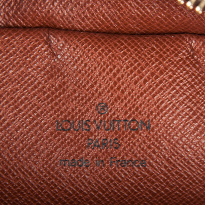 Louis Vuitton Monogram Danube 21 6 of 7
