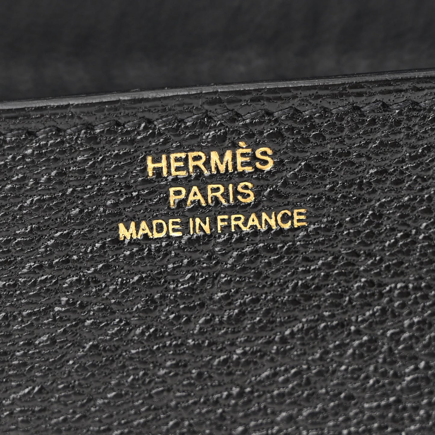 Chevre Mysore Clic 16 Wallet Black