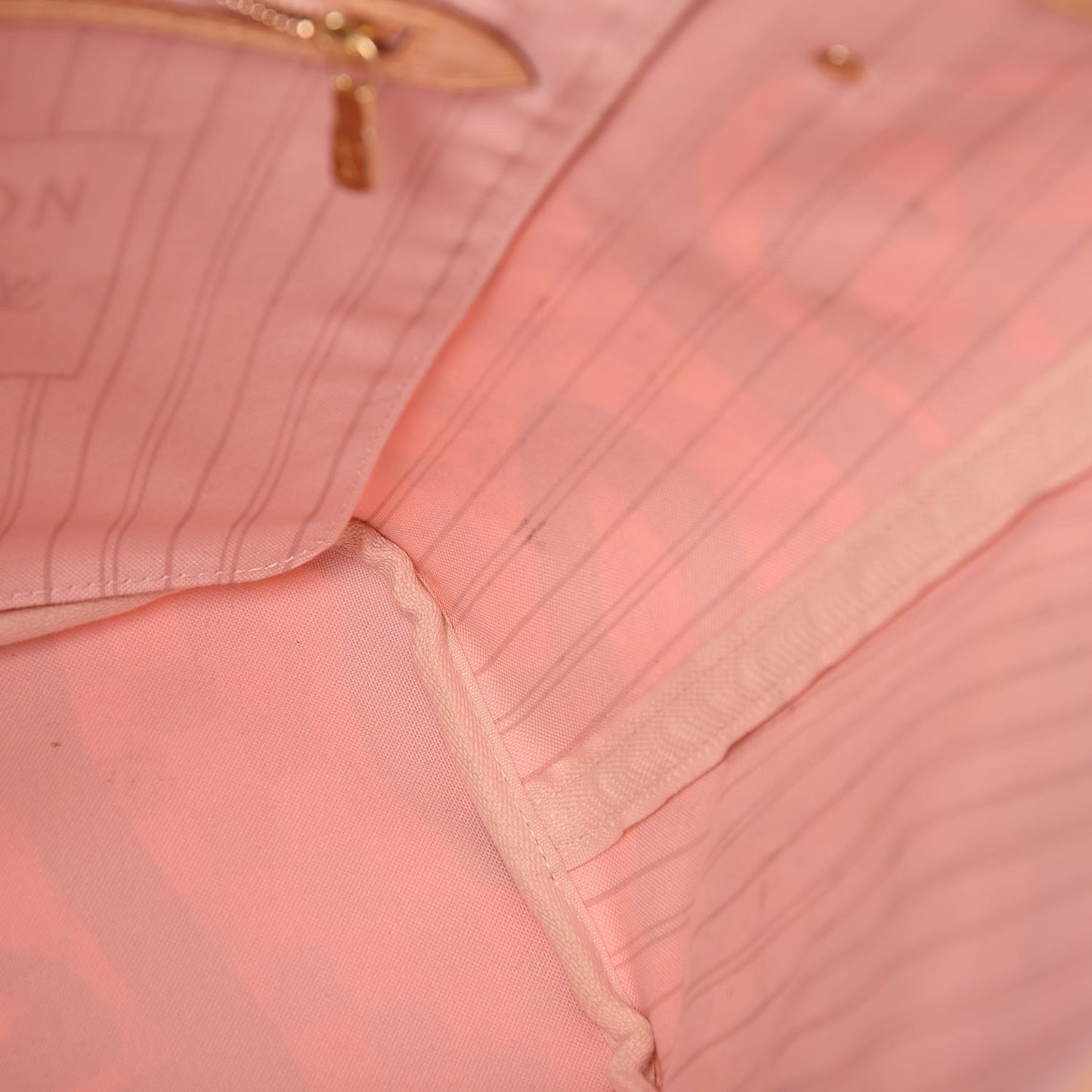 Damier Azur Tahitienne Neverfull MM