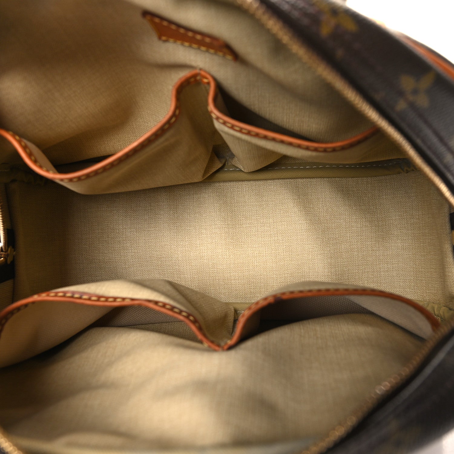 Louis Vuitton Monogram Trouville 5 of 11