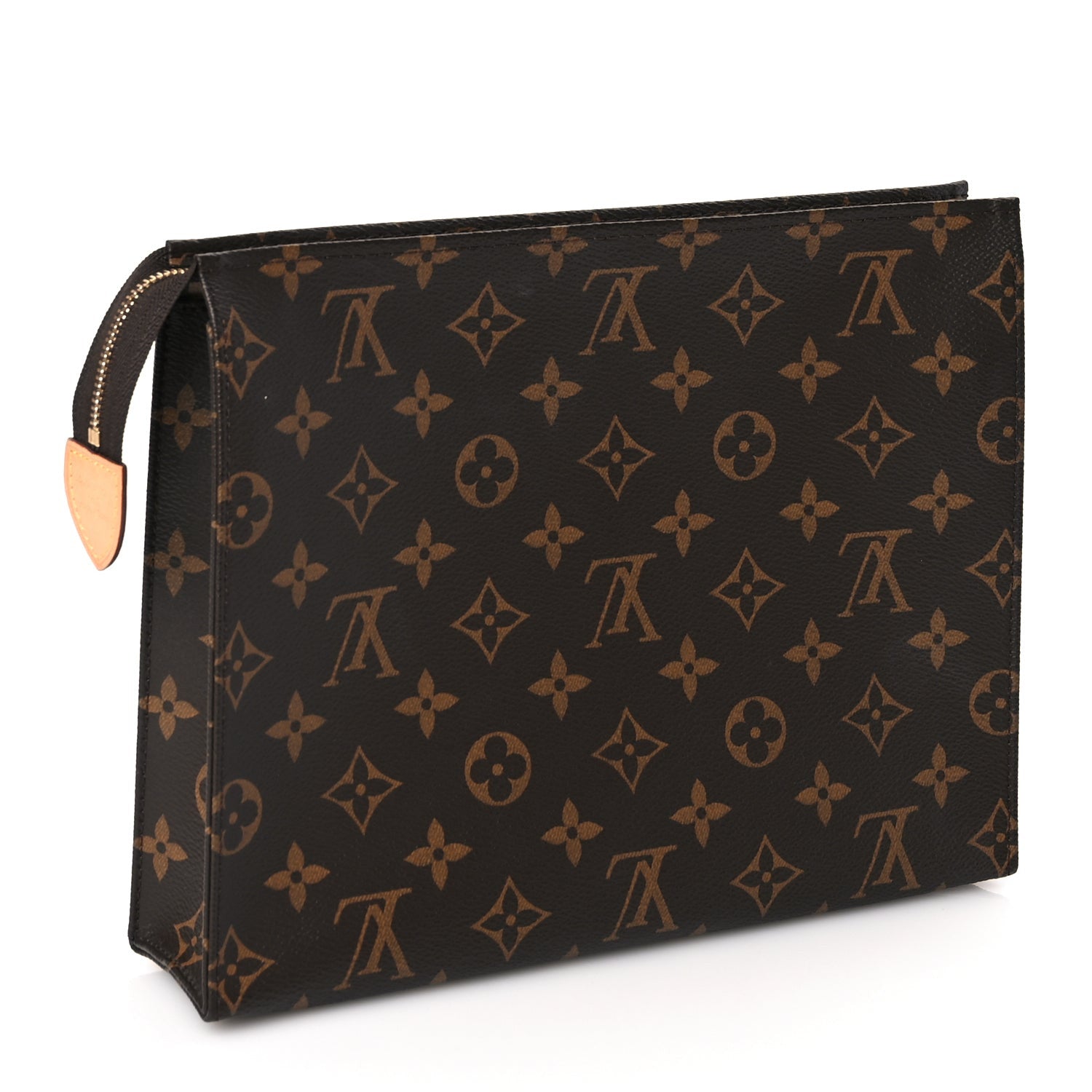 Louis Vuitton Monogram Toiletry Pouch 26 3 of 8