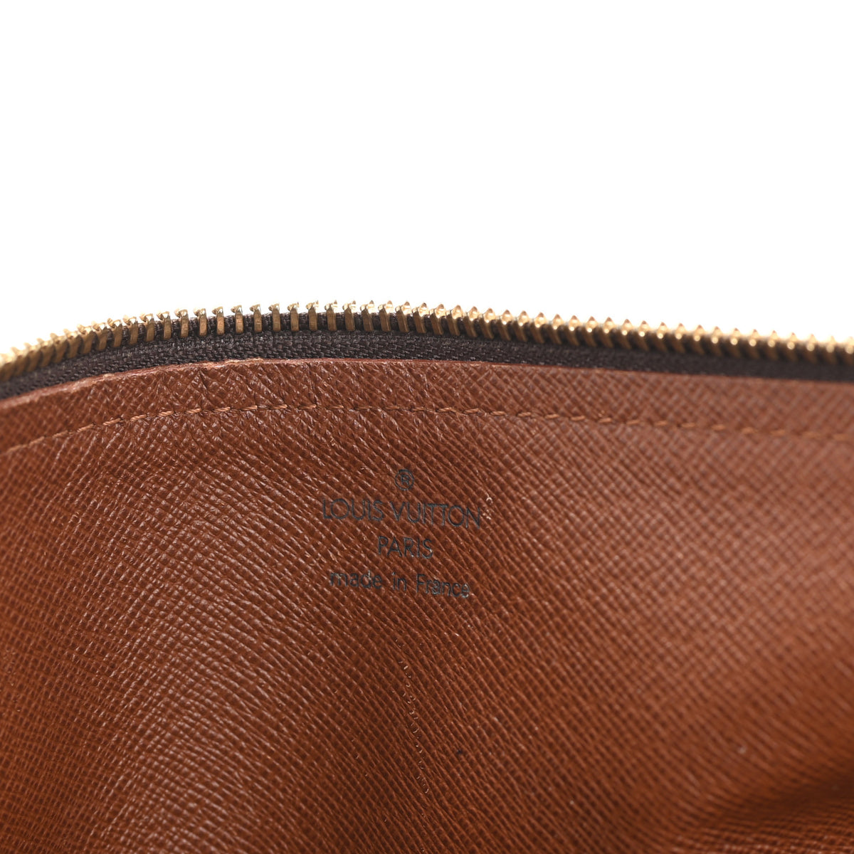 Monogram Papillon 30