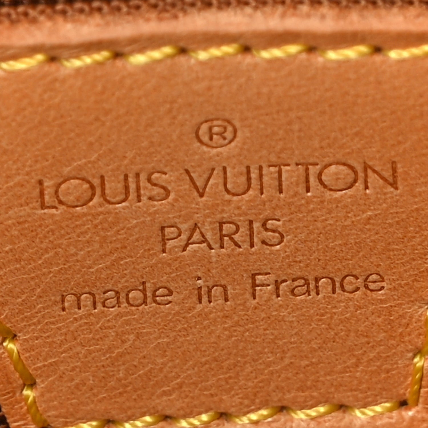 Louis Vuitton Monogram Ellipse MM 4 of 8