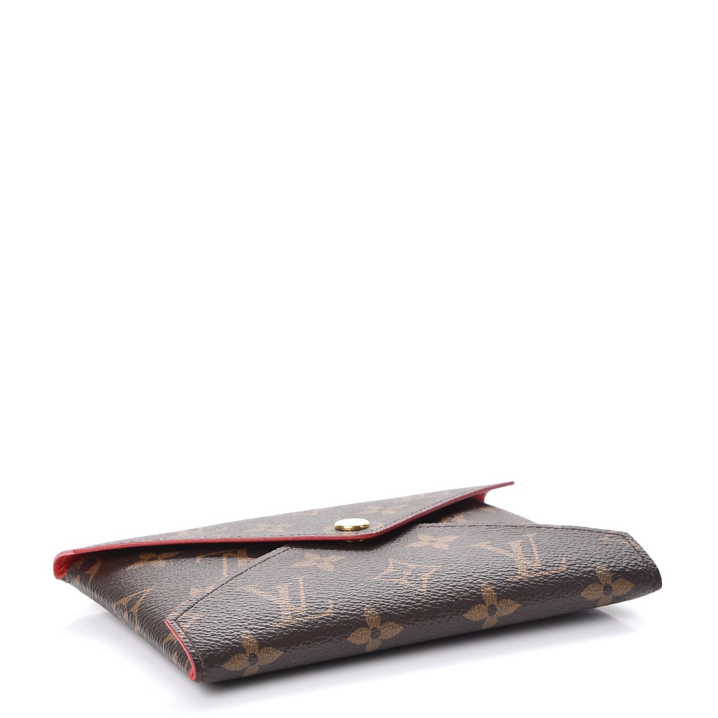 Monogram Kirigami Pochette Set