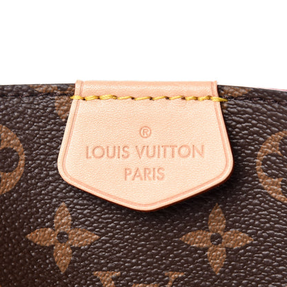 Louis Vuitton Monogram Graceful PM Pivoine 6 of 11