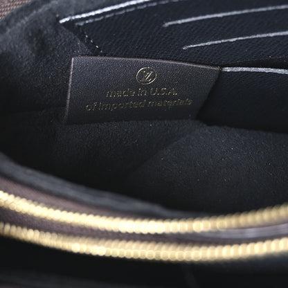 Louis Vuitton Reverse Monogram Giant Double Zip Pochette 7 of 7