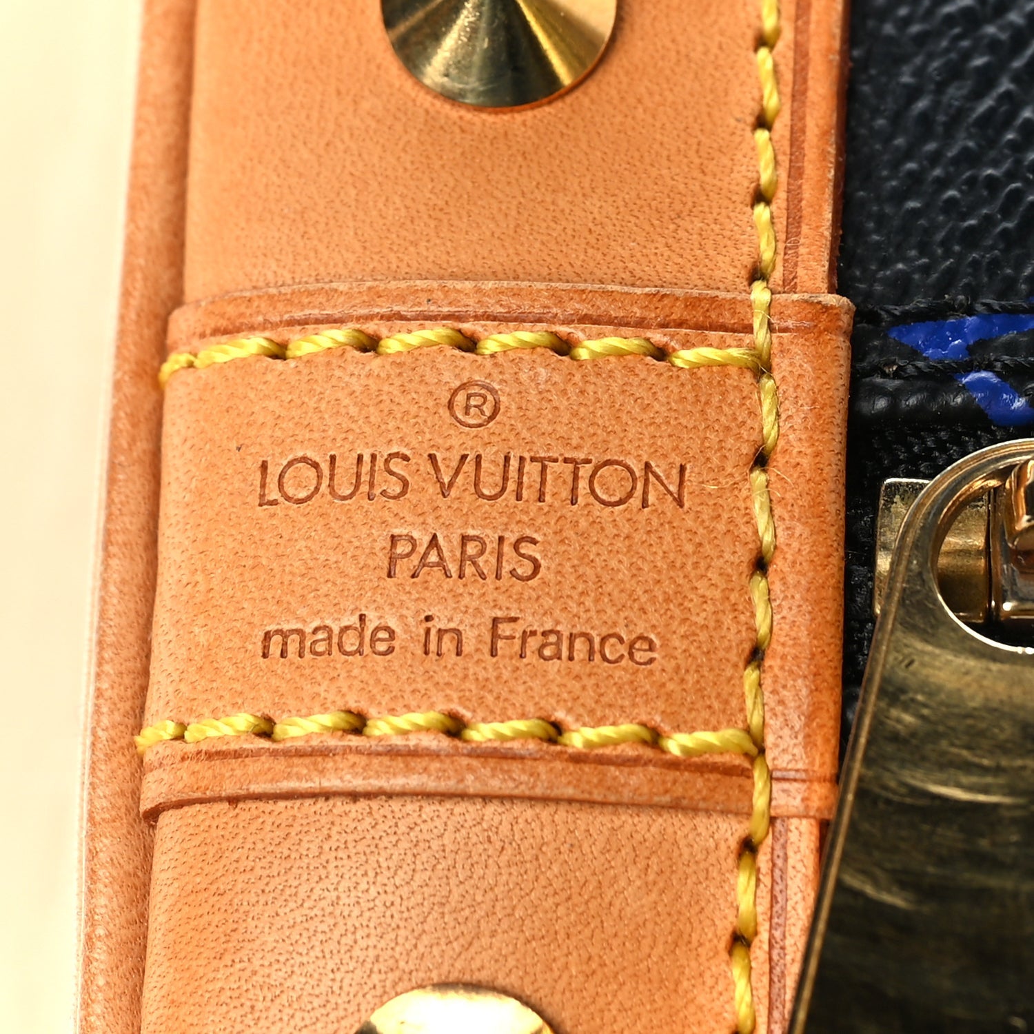 Louis Vuitton Monogram Multicolor Alma Multicolour 5 of 8