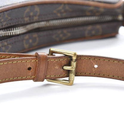 Louis Vuitton Monogram Croissant PM 16 of 17